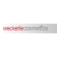 Weckerle Cosmetics logo, Weckerle Cosmetics contact details