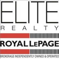 Royal LePage Elite Realty Brokerage logo, Royal LePage Elite Realty Brokerage contact details