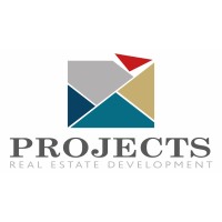 Projects Real Estate Development logo, Projects Real Estate Development contact details