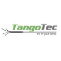 TangoTec Ltd. logo, TangoTec Ltd. contact details