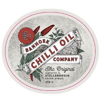 BANHOEK CHILLI OIL COMPANY logo, BANHOEK CHILLI OIL COMPANY contact details