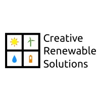 Creative Renewable Solutions, LLC. logo, Creative Renewable Solutions, LLC. contact details