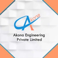 Akona Engineering Pvt Ltd - India logo, Akona Engineering Pvt Ltd - India contact details