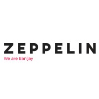 Zeppelin logo, Zeppelin contact details