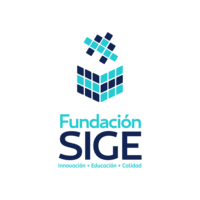 Fundación SIGE logo, Fundación SIGE contact details