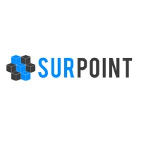 Surpoint logo, Surpoint contact details