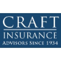 Craft Insurance logo, Craft Insurance contact details