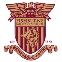 Fishburne Military School logo, Fishburne Military School contact details