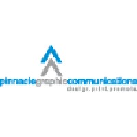 Pinnaclegraphiccommunications logo, Pinnaclegraphiccommunications contact details