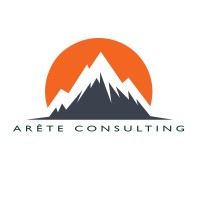 ArÃªte Consulting LLC logo, ArÃªte Consulting LLC contact details