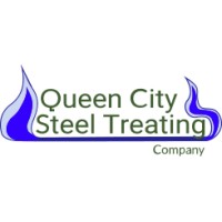 Queen City Steel Treating logo, Queen City Steel Treating contact details