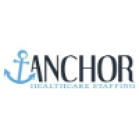 Anchor Healthcare Staffing logo, Anchor Healthcare Staffing contact details