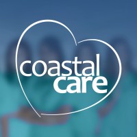 Coastal Care Staffing logo, Coastal Care Staffing contact details