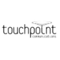 Touchpoint Communications logo, Touchpoint Communications contact details