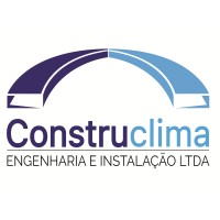 Construclima Engenharia E Instalacoes Ltda logo, Construclima Engenharia E Instalacoes Ltda contact details