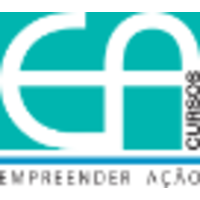 EA Cursos logo, EA Cursos contact details