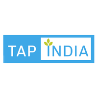 TAP India logo, TAP India contact details