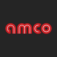 Amco logo, Amco contact details