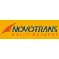 Novotrans logo, Novotrans contact details