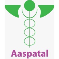 Aaspatal logo, Aaspatal contact details