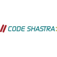 Code Shastra logo, Code Shastra contact details