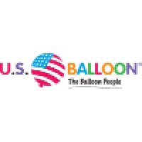 U.S. Balloon Manufacturing Company, Inc. logo, U.S. Balloon Manufacturing Company, Inc. contact details