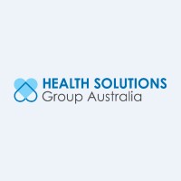 Health Solutions Group Australia logo, Health Solutions Group Australia contact details