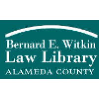 Alameda County Law Library logo, Alameda County Law Library contact details