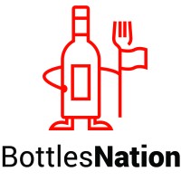 Bottles Nation logo, Bottles Nation contact details