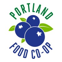 Portland Food Co-op logo, Portland Food Co-op contact details