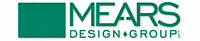 Mears Design Group logo, Mears Design Group contact details