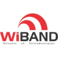 WiBAND Telecom logo, WiBAND Telecom contact details