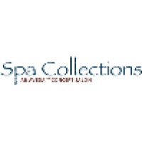 Spa Collections logo, Spa Collections contact details