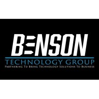 Benson Technology Group logo, Benson Technology Group contact details