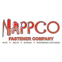 Nappco Fastener logo, Nappco Fastener contact details