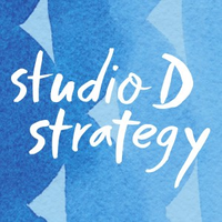 Studio D Strategy, LLC logo, Studio D Strategy, LLC contact details