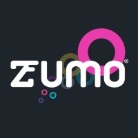 Zumo logo, Zumo contact details