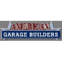 American Garage Builders logo, American Garage Builders contact details