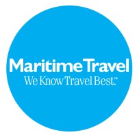 Maritime Travel logo, Maritime Travel contact details