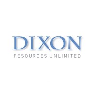 Dixon Resources Unlimited logo, Dixon Resources Unlimited contact details