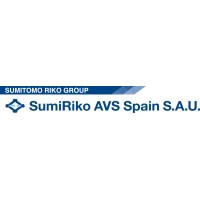 SumiRiko AVS Spain SAU logo, SumiRiko AVS Spain SAU contact details