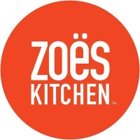 Zoes Kitchen logo, Zoes Kitchen contact details