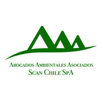 Abogados Ambientales Asociados SCAN Chile SpA logo, Abogados Ambientales Asociados SCAN Chile SpA contact details