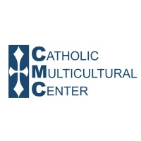 Catholic Multicultural Center logo, Catholic Multicultural Center contact details