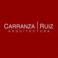 CARRANZA Y RUIZ ARQUITECTURA logo, CARRANZA Y RUIZ ARQUITECTURA contact details