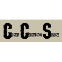 Custom Construction Services logo, Custom Construction Services contact details