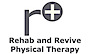 Rehab and Revive Physical Therapy logo, Rehab and Revive Physical Therapy contact details