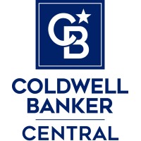 Coldwell Banker Central logo, Coldwell Banker Central contact details