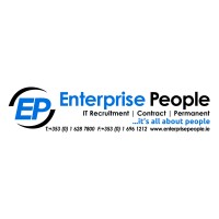 Enterprise People logo, Enterprise People contact details