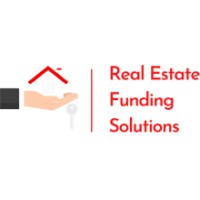 Real Estate Funding Solutions logo, Real Estate Funding Solutions contact details